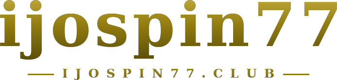 ijospin77 logo