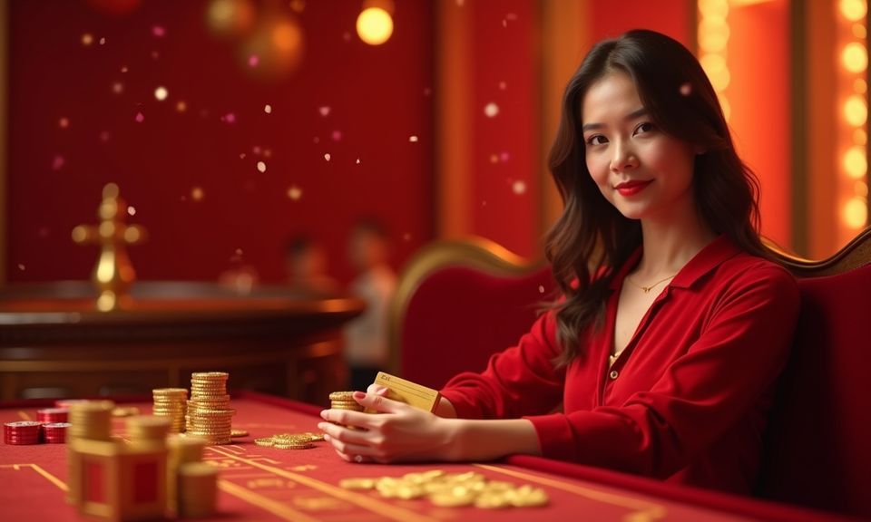 ijospin77 Live Blackjack Royal