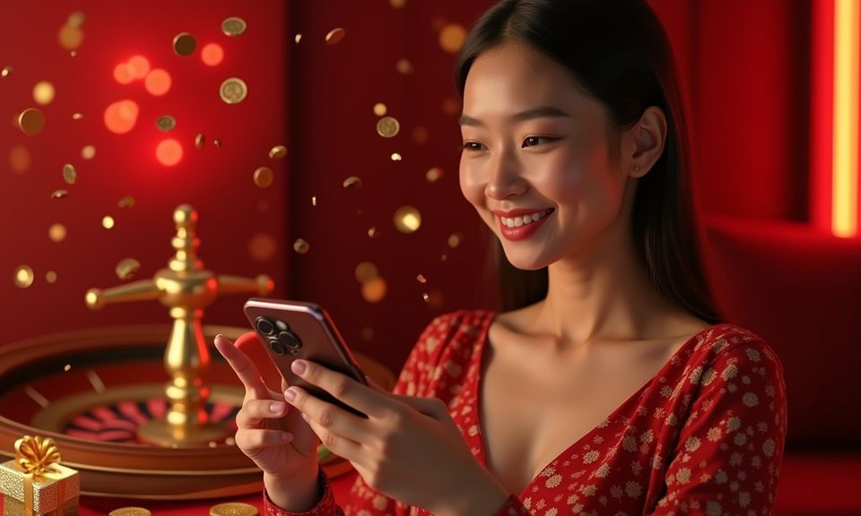 ijospin77 ijospin77 App — Lobby Lengkap di Genggaman Kamu